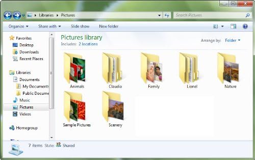 Windows 7 Professional 64 Bit OEM [Alte Version]