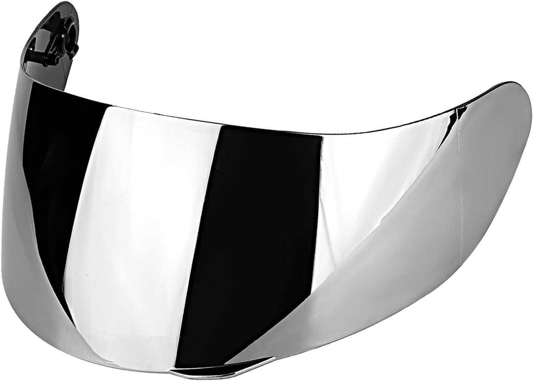 Helmet Visor Agv agv k1 visier, Helmlinsenvisier, Motorrad Windschutz Helmlinsenvisier Vollgesichtsa