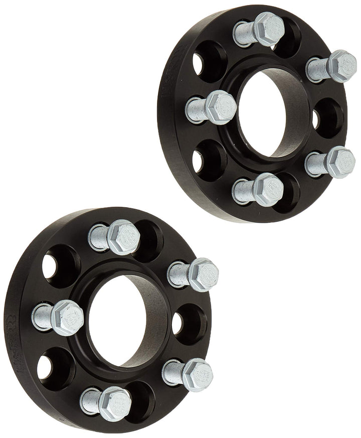 H&amp;R DRA-System Spürverbreiterungsatz 44mm pro Achse - Lochkreis 5x112 - Mittenzentrierung 66,5mm - S