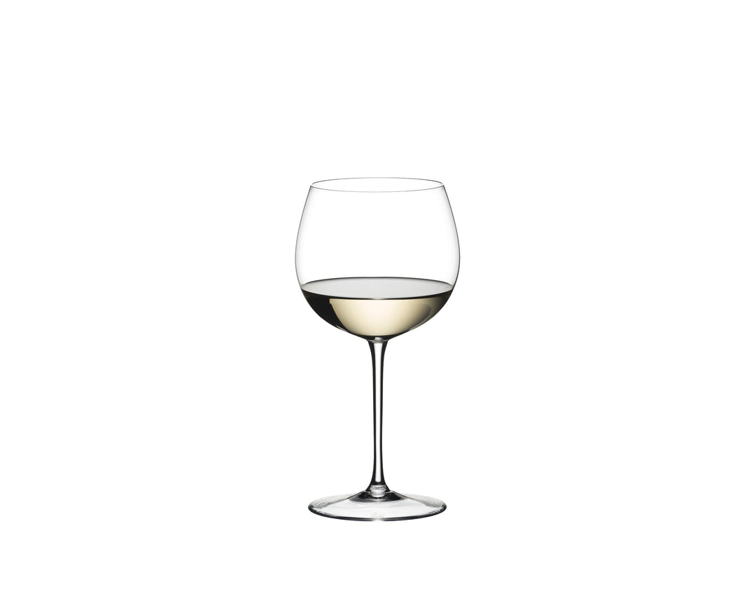 RIEDEL 4400/07 Sommeliers Montrachet, Weissweinglas, Kristallglas, Montrachet