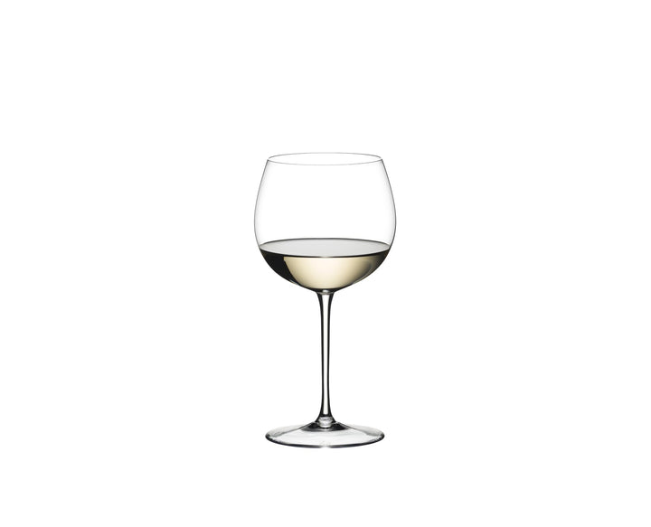 RIEDEL 4400/07 Sommeliers Montrachet, Weissweinglas, Kristallglas, Montrachet