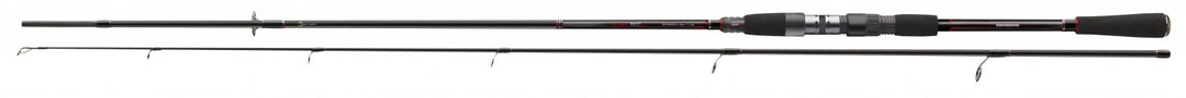 Cormoran Ticora Red Jigger 2.40m 7-25g Spinnrute