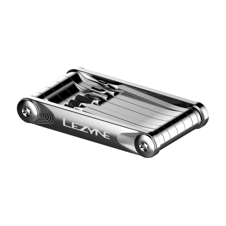 Lezyne Unisex – Erwachsene SV PRO 11 Multifunktionswerkzeug, schwarz, 11