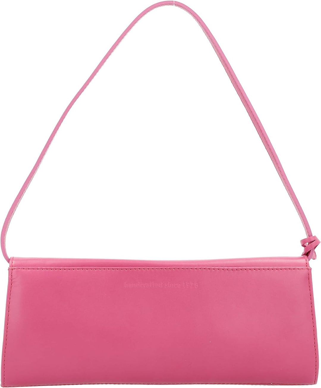 Picard Damen Auguri 4022 Handtasche (1er Pack) Einheitsgrösse Rosa, Einheitsgrösse Rosa