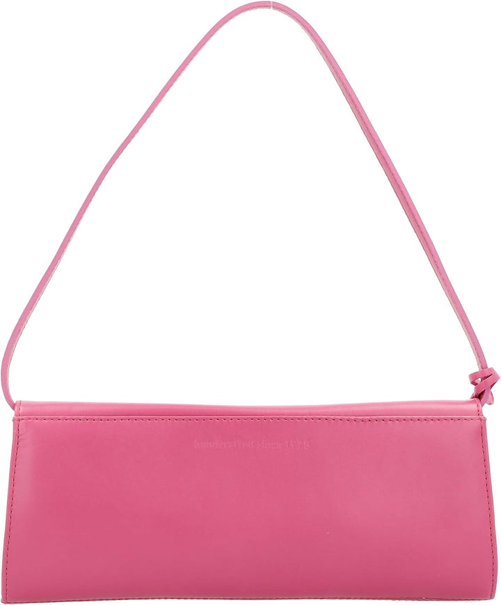 Picard Damen Auguri 4022 Handtasche (1er Pack) Einheitsgrösse Rosa, Einheitsgrösse Rosa