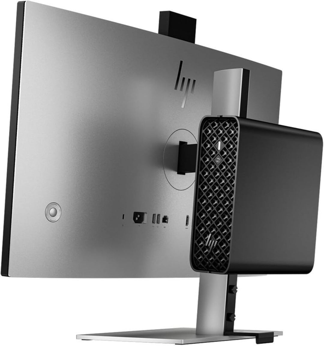 HP Workstation Z2 G1i - Mini - 5U - 1 x Core Ultra 9 285K / 3.7 GHz - RAM 64 GB - SSD 1 TB Z Turbo D
