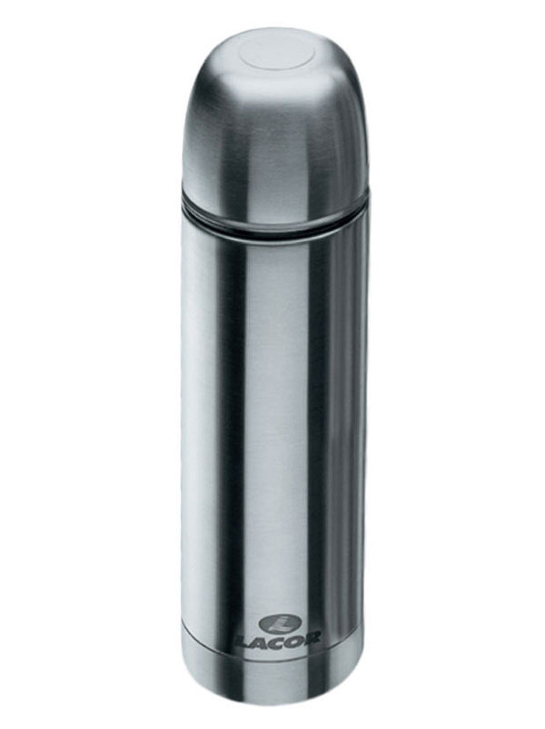 Lacor 62443 Thermoskanne zylindrisch 0,75 L