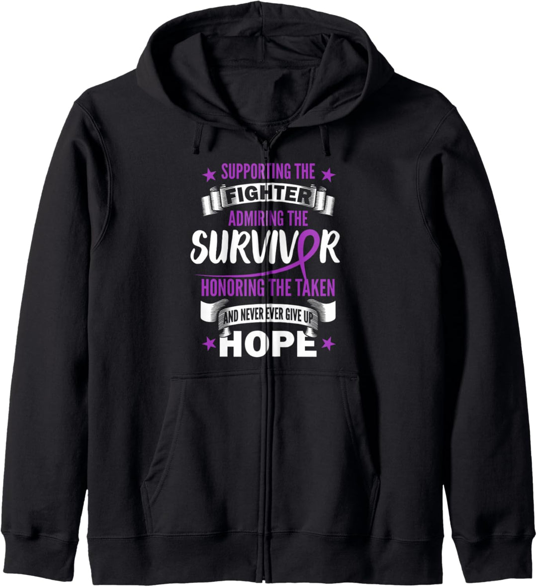 Lupus Awareness Month Unterstützung des Kämpfers Autoimmun S Kapuzenjacke