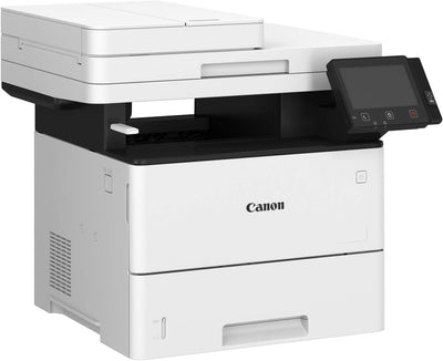 Canon i-SENSYS MF542x A4 S/W-Laser MFP Drucken Kopieren Scannen