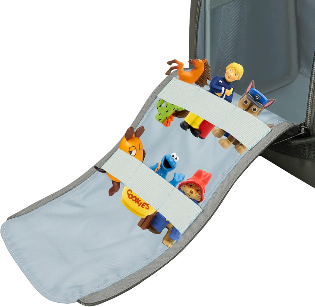 Annmore Tasche für Tonies Hörfiguren Tragetasche für Toniebox und Tigerbox Touch Starterset Aufbewah