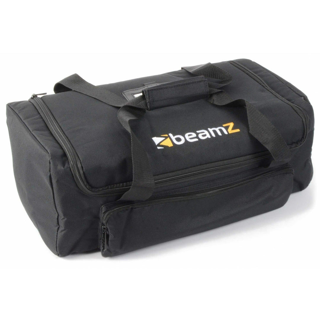 Beamz AC-135 Flugtasche 495 x 267 x 190 mm für Lichteffekte und DJ-Equipment 50 x 19 x 27 cm Schwarz