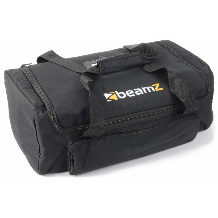 Beamz AC-135 Flugtasche 495 x 267 x 190 mm für Lichteffekte und DJ-Equipment 50 x 19 x 27 cm Schwarz