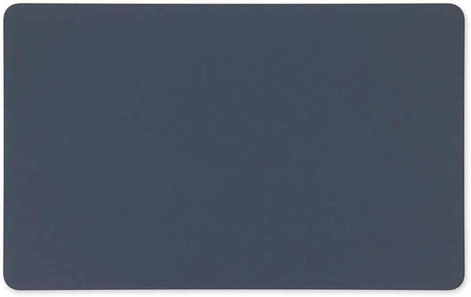 OLVINS Trackpad für MacBook Air Retina 13,6 Zoll A2681 Trackpad Touchpad M2 EMC4074 2022 Jahr (Mitte