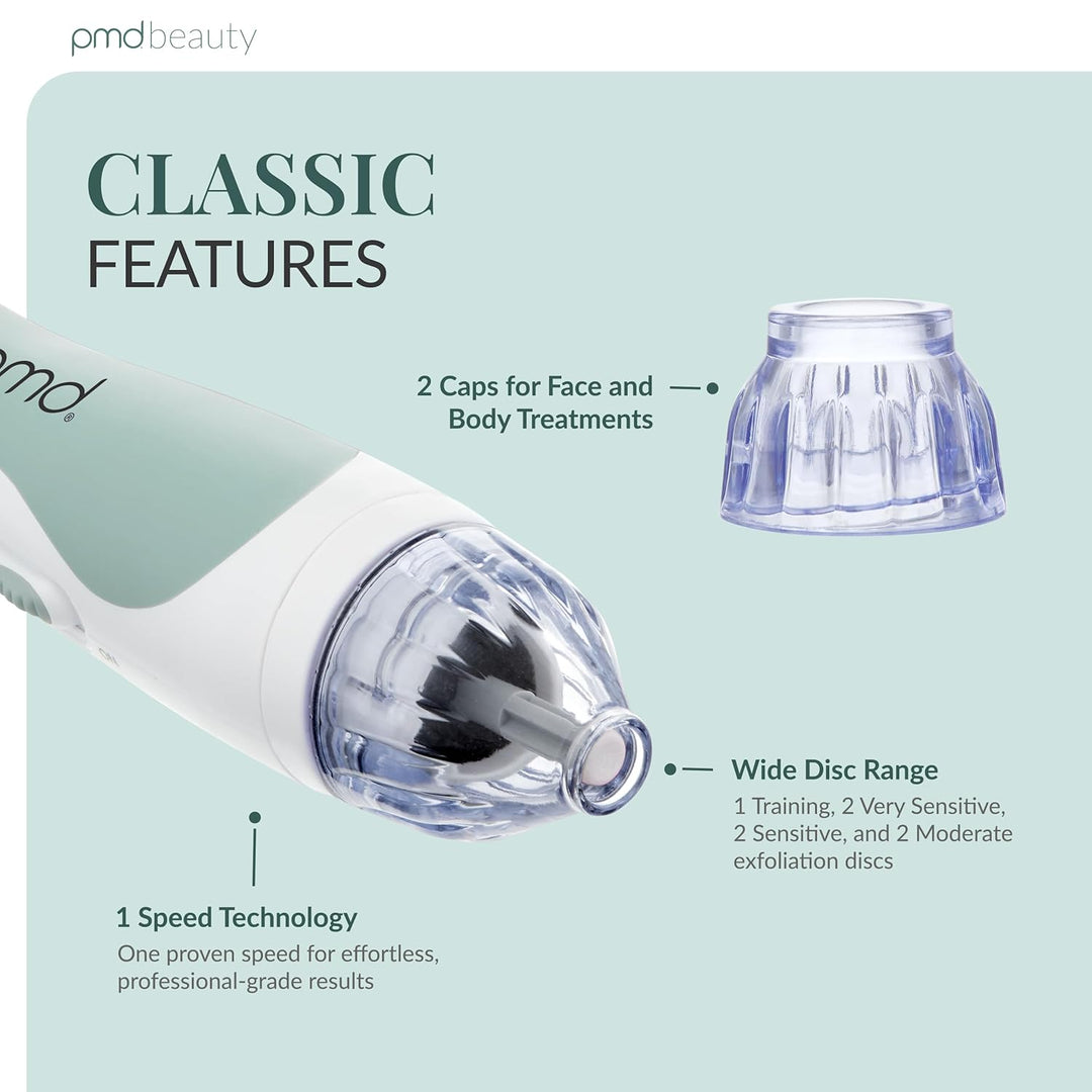 Persönliches Microderm Klassisch Grey, Grey
