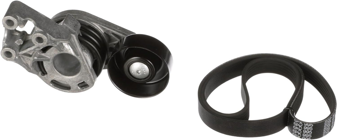 GATES Micro-V Kit K016PK995