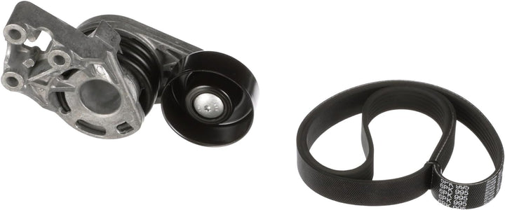 GATES Micro-V Kit K016PK995