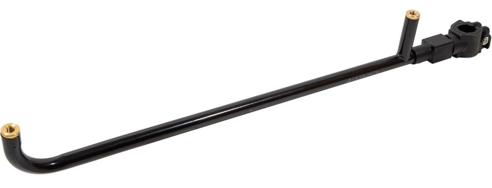 Ultimate Seatbox Feeder Arm 55cm - Rutenhalter Seatbox (55cm), Seatbox (55cm)