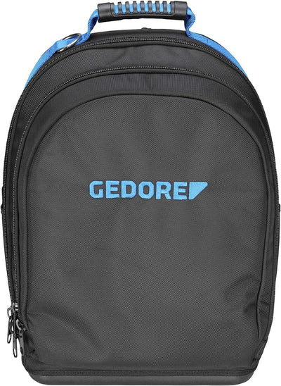 GEDORE Werkzeug-Rucksack Profi, 1 Stück, WT 1056 11