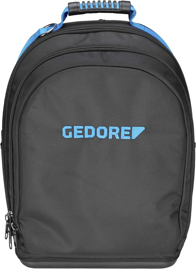 GEDORE Werkzeug-Rucksack Profi, 1 Stück, WT 1056 11