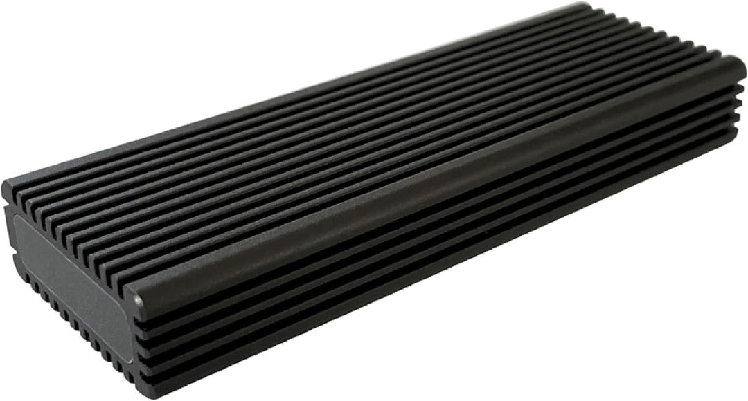 LC-Power SSD-Gehäuse LC-M2-C-MULTI - M.2 (NVMe & SATA)
