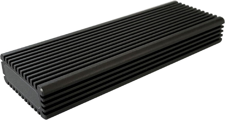 LC-Power SSD-Gehäuse LC-M2-C-MULTI - M.2 (NVMe & SATA)