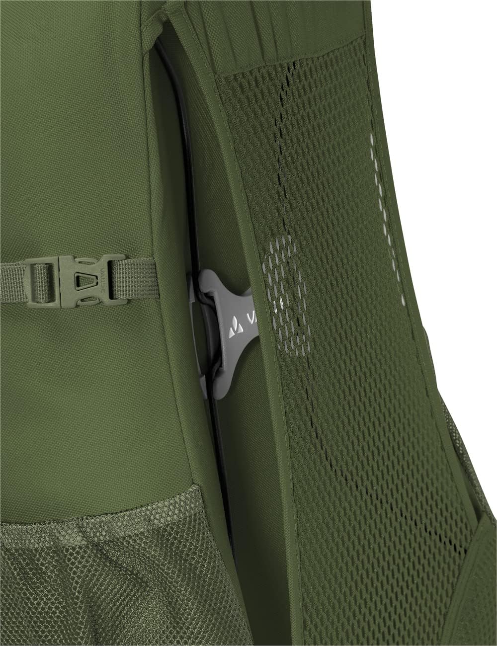 Vaude Titel Wanderrucksack Ifen - Wasserdichter Rucksack Damen & Herren, leichter Trekkingrucksack m