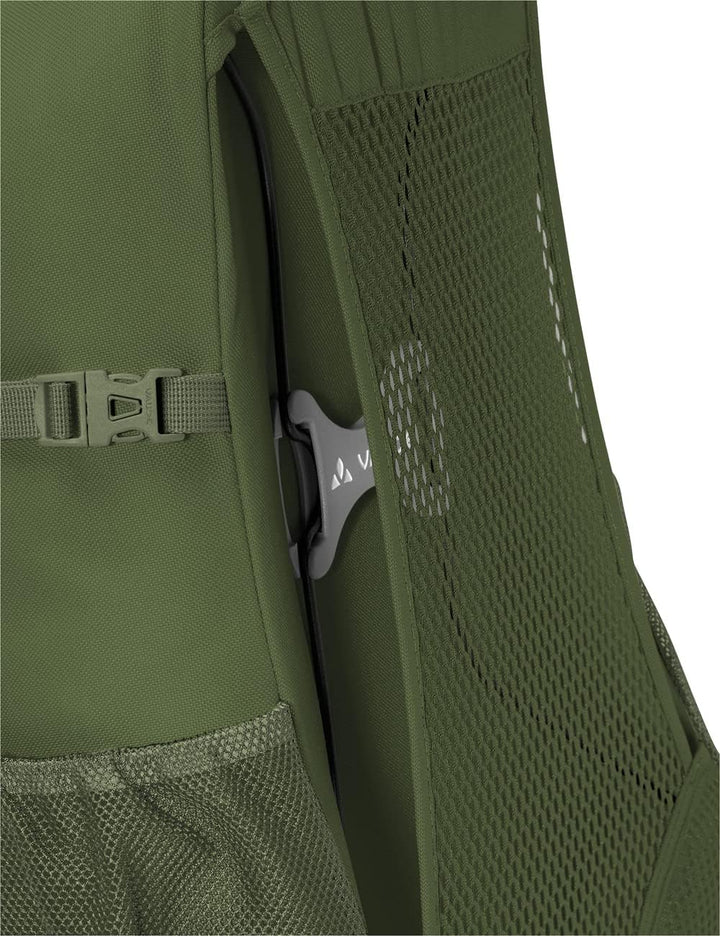 Vaude Titel Wanderrucksack Ifen - Wasserdichter Rucksack Damen & Herren, leichter Trekkingrucksack m