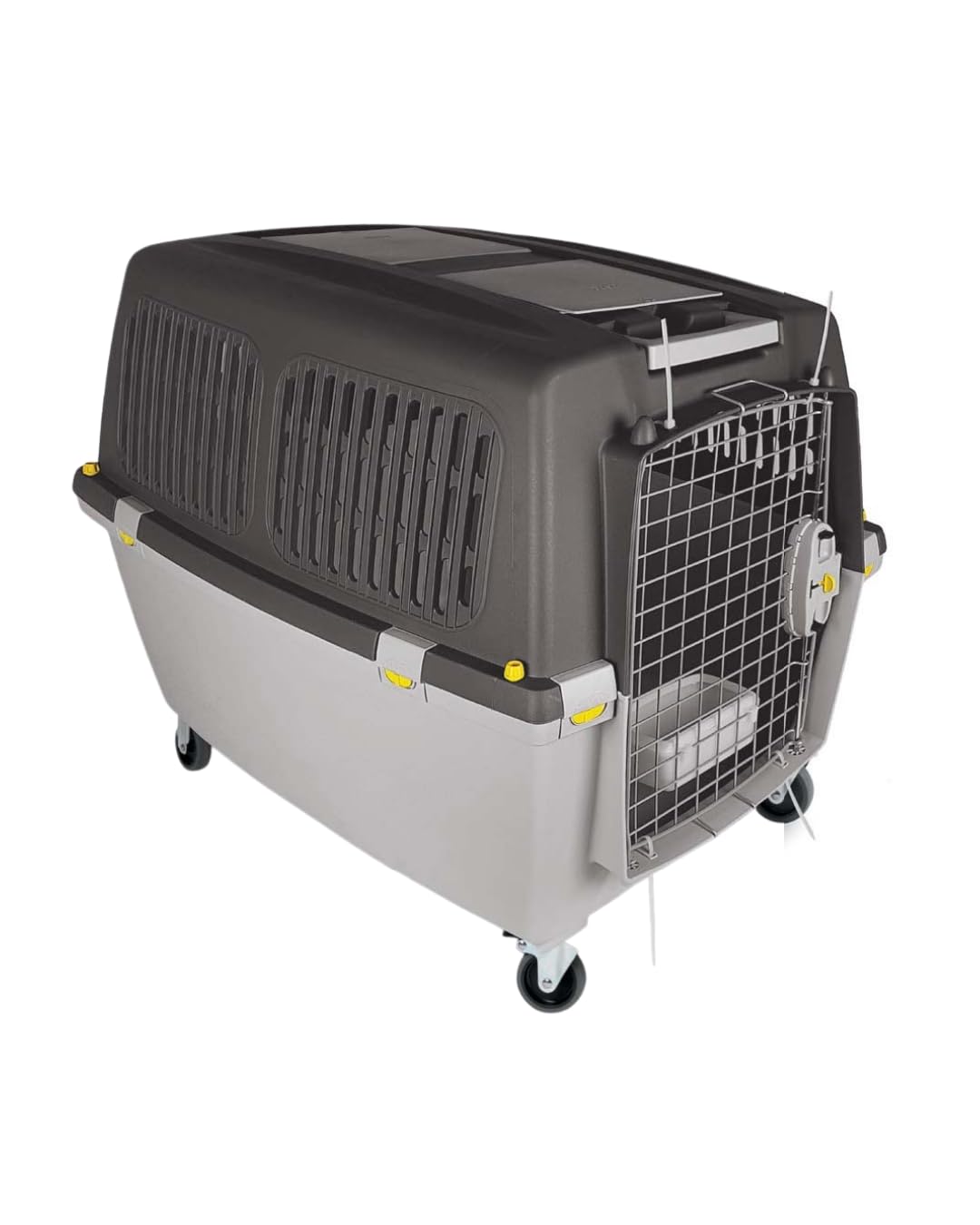 Transportbox GULLIVER 4 IATA 71 x 51 x 50 cm L 72 x B 52 x H 51 cm, L 72 x B 52 x H 51 cm