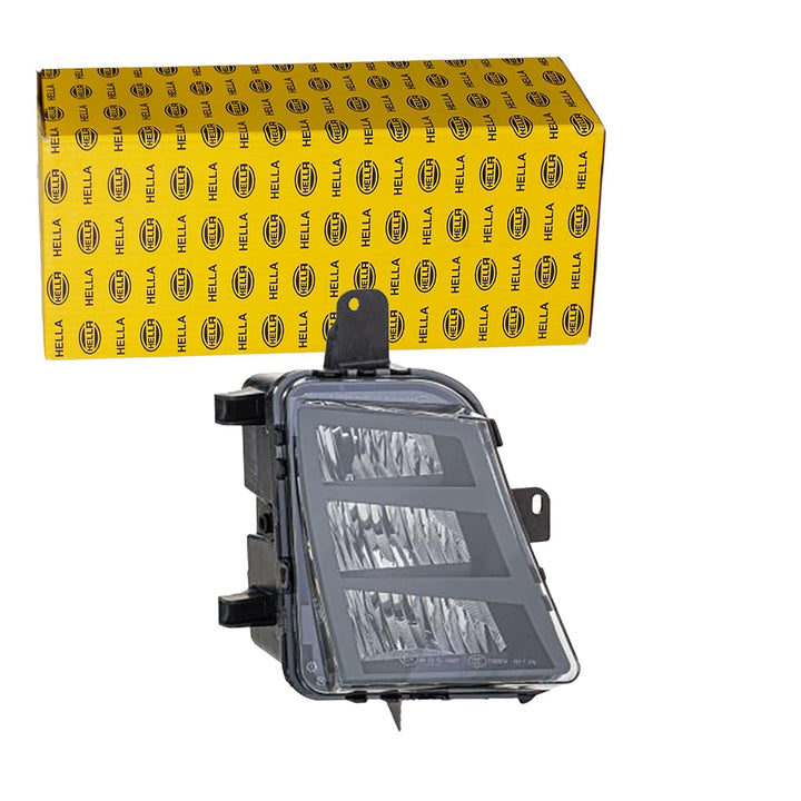 HELLA 1ND 354 843-161 LED-Nebelscheinwerfer- ECE - rechts, rechts