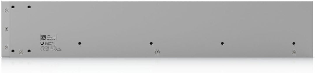 Ubiquiti UNAS Pro 8-Bay NAS System