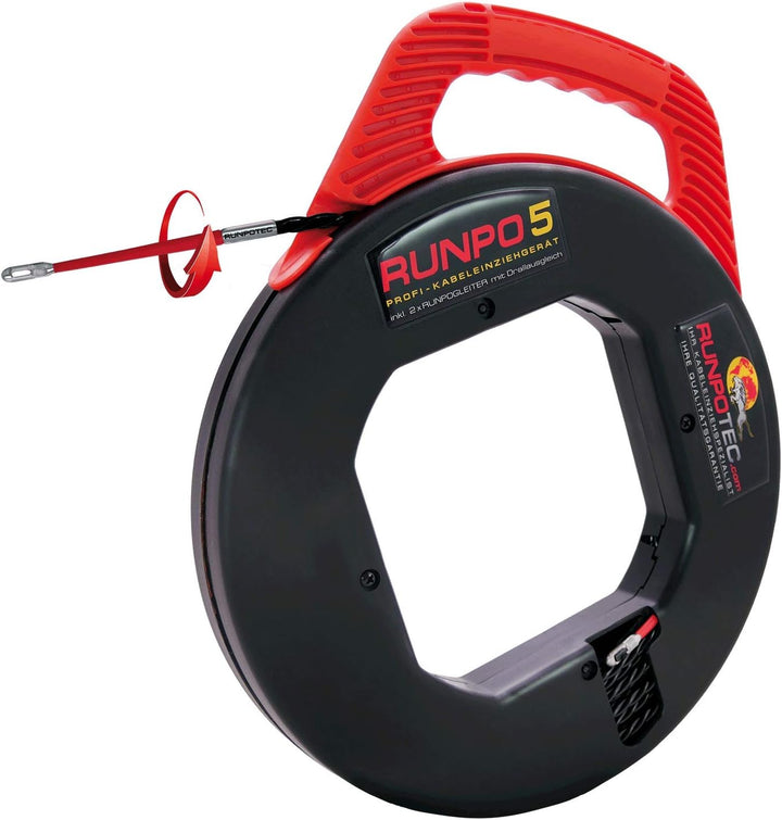 RUNPO5 + XB 300 - MULTI-SET