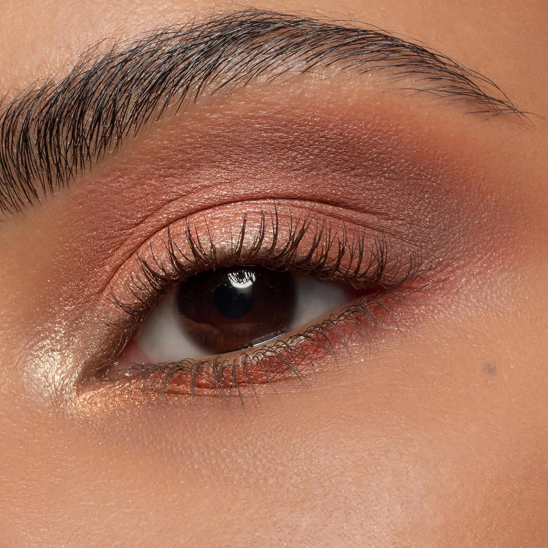 essence lash WITHOUT LIMITS BROWN EXTREME LENGTHENING & VOLUME MASCARA, Nr. 02, Braun, langanhaltend