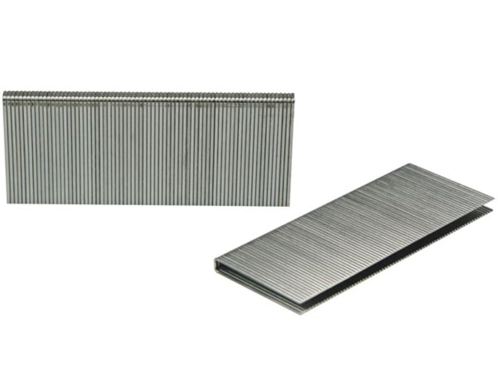 Aerotec 9045260 Klammern 40 x 5,7 mm, 1000 Stück