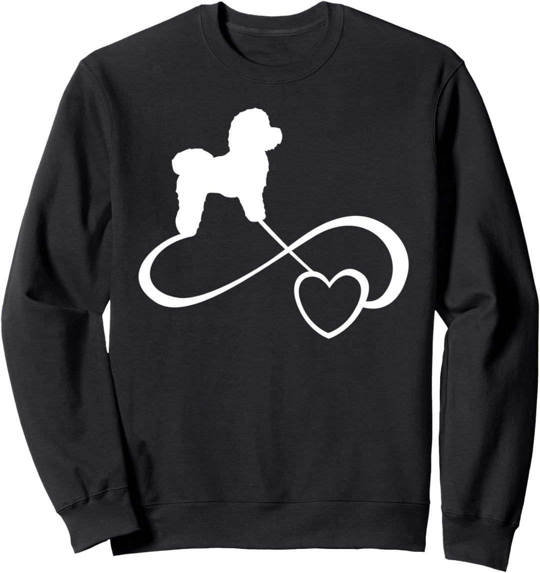 Bichon Frise Sweatshirt