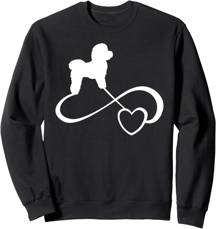 Bichon Frise Sweatshirt