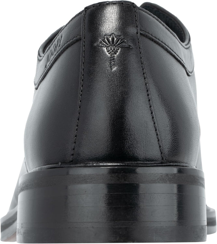 Joop! - Herren Lace Up Pero Kleitos 44 EU Schwarz, 44 EU Schwarz