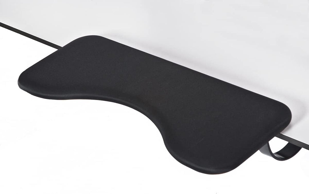 IO-REST Tischlehne HANDY Stoff Lycra schwarz