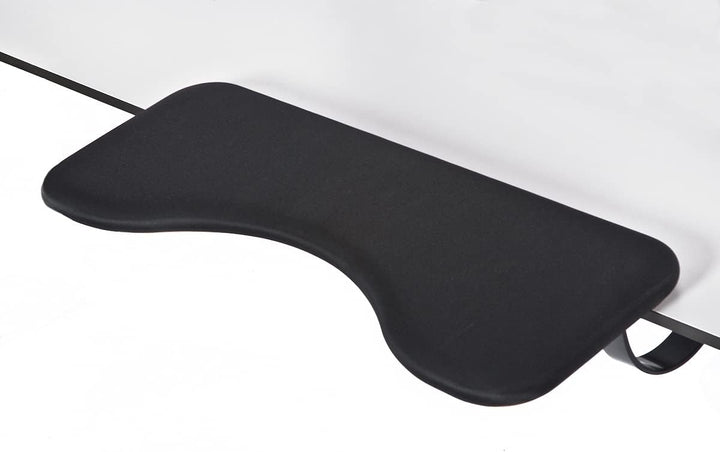 IO-REST Tischlehne HANDY Stoff Lycra schwarz