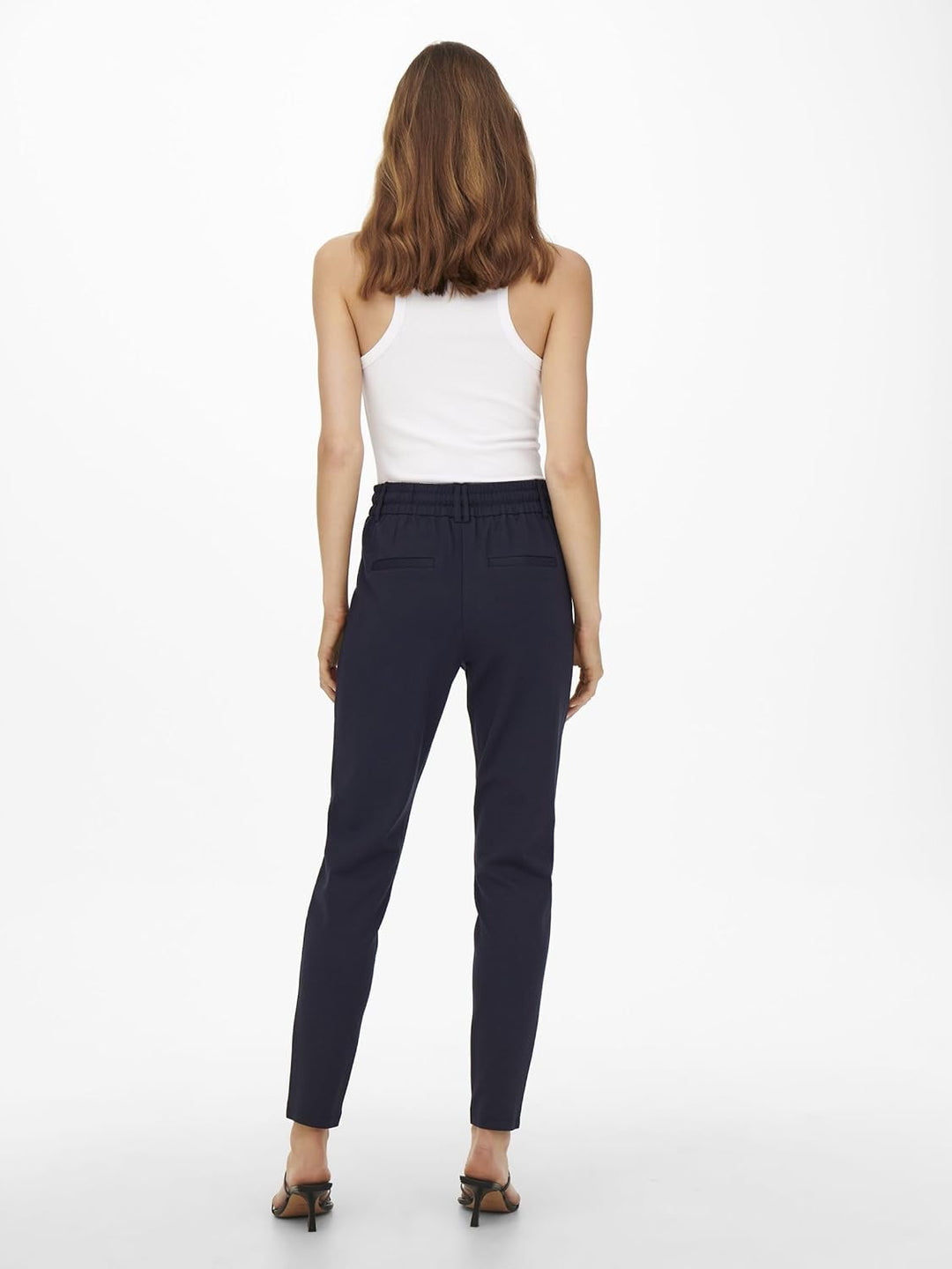 ONLY Female Chino Hose ONLPARIS Slim Fit Chino Hose XXS / 30L Night Sky, XXS / 30L Night Sky