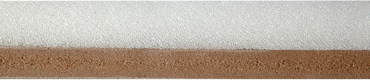 Maelson Soft Bed - faltbares Hundebett / Hundeliege, SB 7186 beige L - 86 x 86 x 34cm, beige L - 86