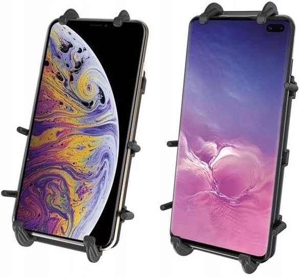 RAM Mounts RAM-HOL-PD4-238AU Smartphone-Halterung mit Kugel Typ B Durchmesser
