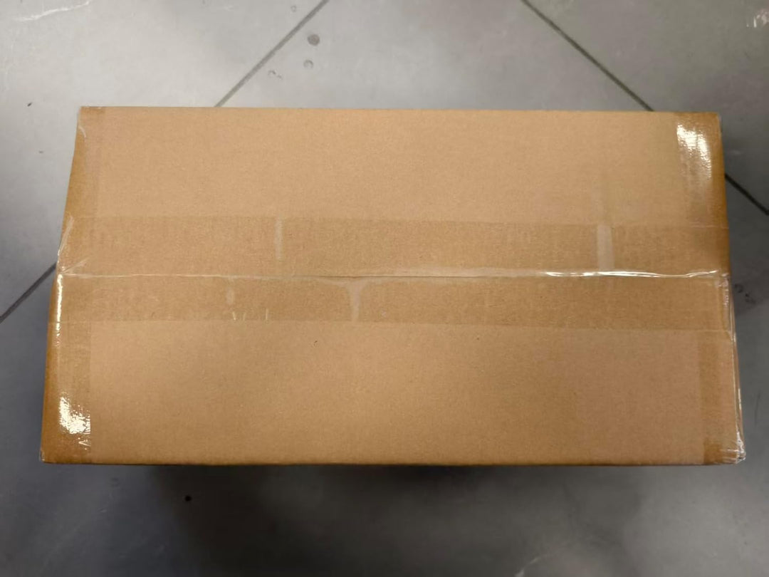 Exzenterschleifer 150 mm, Bürstenloser Exzenterschleifer mit 2,5 mm Exzenterhub, 350W Schleifmaschin