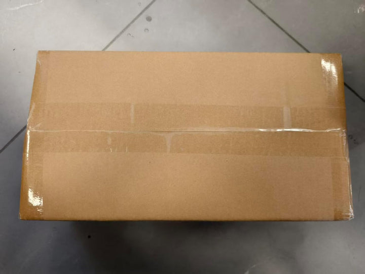 Exzenterschleifer 150 mm, Bürstenloser Exzenterschleifer mit 2,5 mm Exzenterhub, 350W Schleifmaschin
