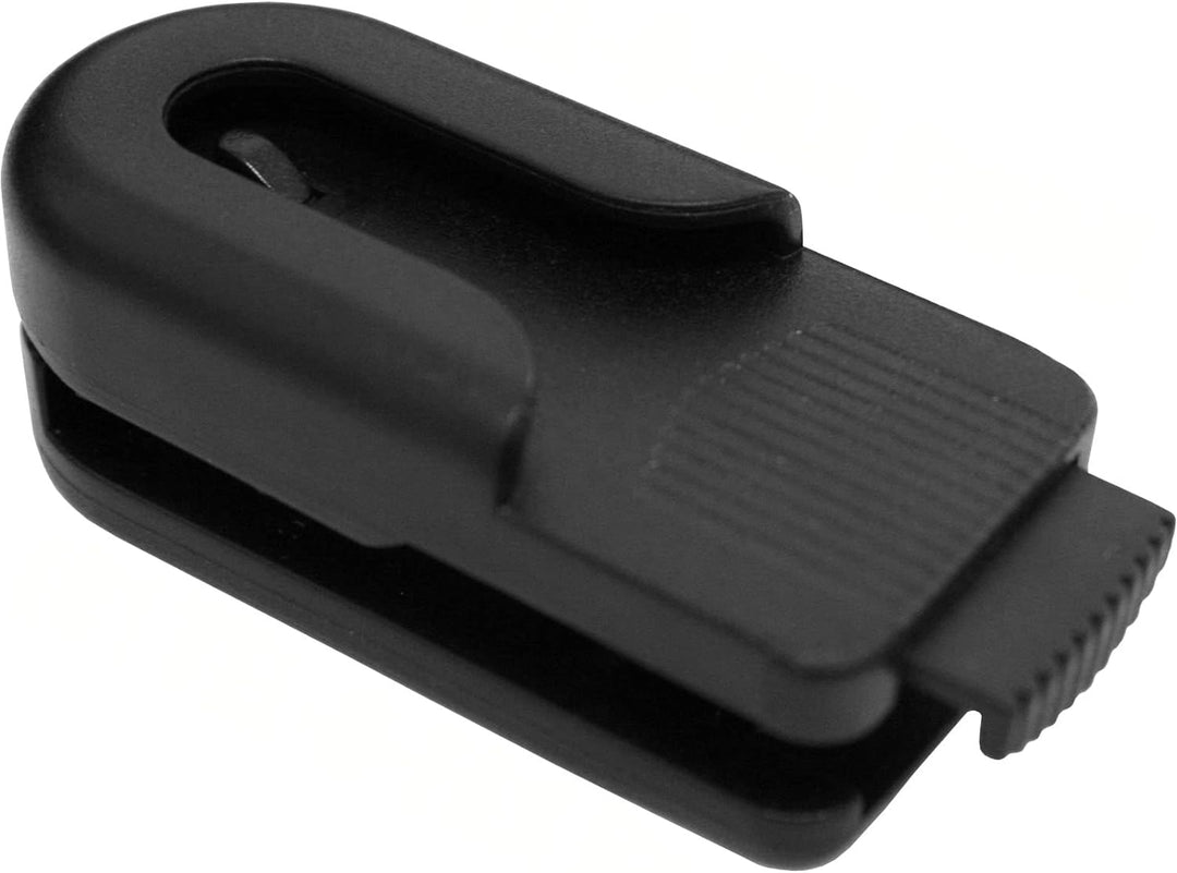 Gigaset Ledertasche mit abnehmbarem Drehgürtelclip für das R700H und Unify Openscape R6