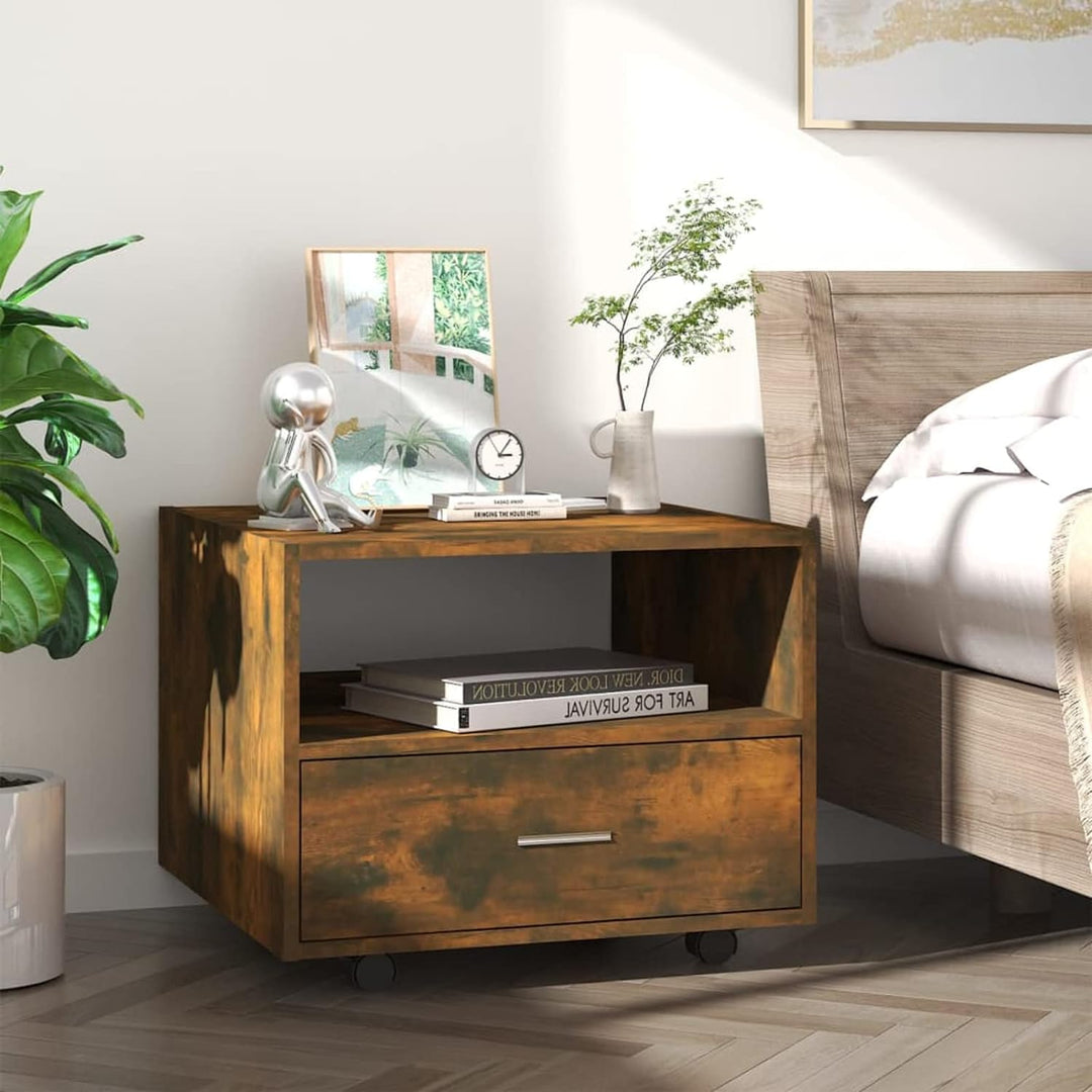 Susany Couchtisch Beistelltisch Wohnzimmertisch Kaffeetisch Sofatisch Ablagetisch Wohnzimmer Tisch 5