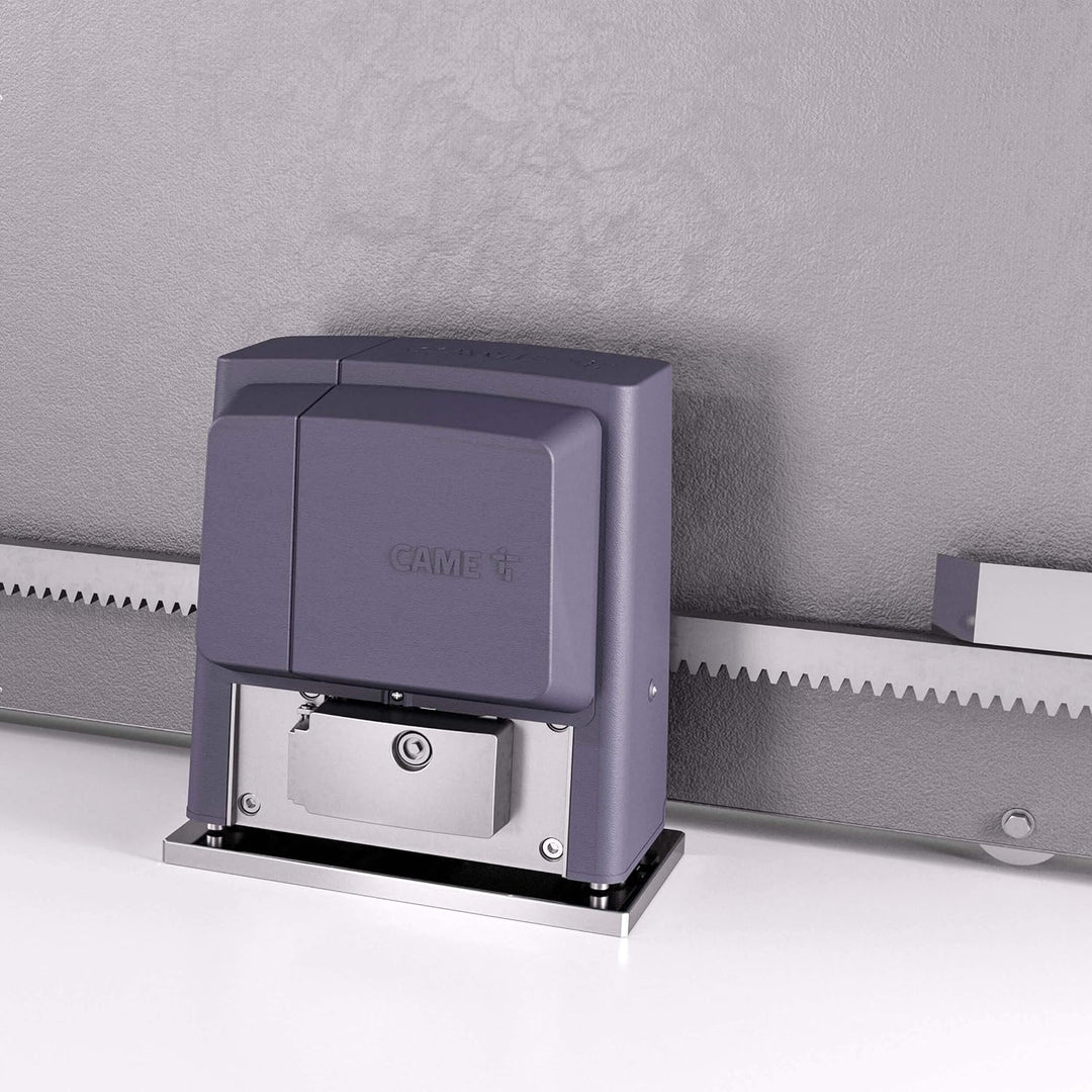 Came 001U2313 Scorrevol Kit Einzeln, Einzeln