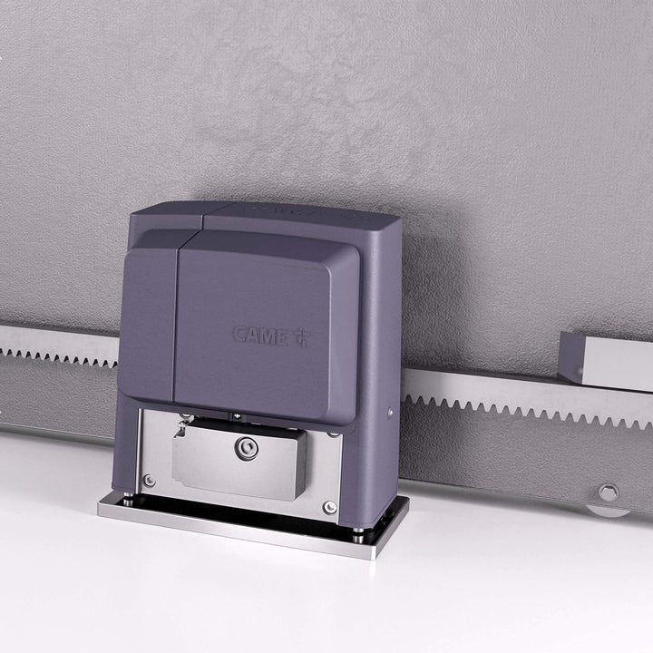 Came 001U2313 Scorrevol Kit Einzeln, Einzeln