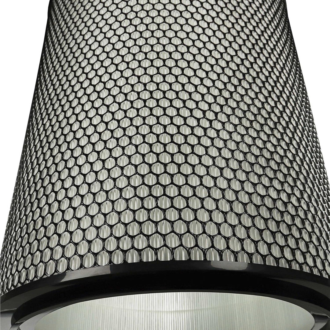 vhbw 2x HEPA 13 Filter kompatibel mit Dyson HEPA Big+Quiet Formaldehyde BP06 Luftreiniger - Ersatz-F