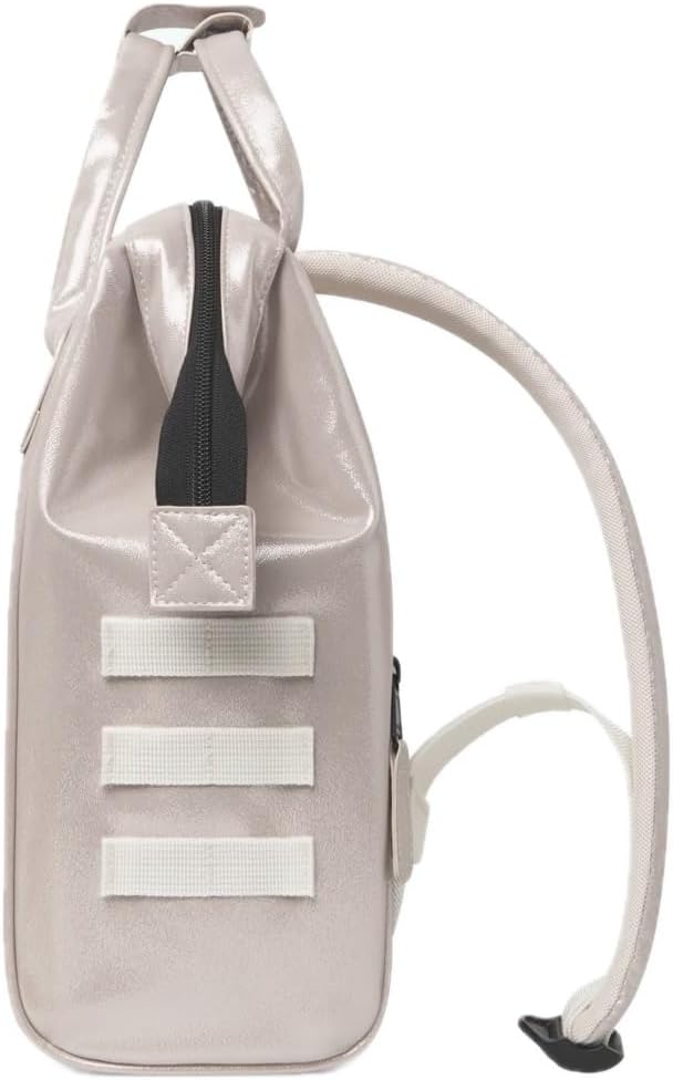 Cabaïa Adventurer Small Honolulu Rucksack S Beige, S Beige