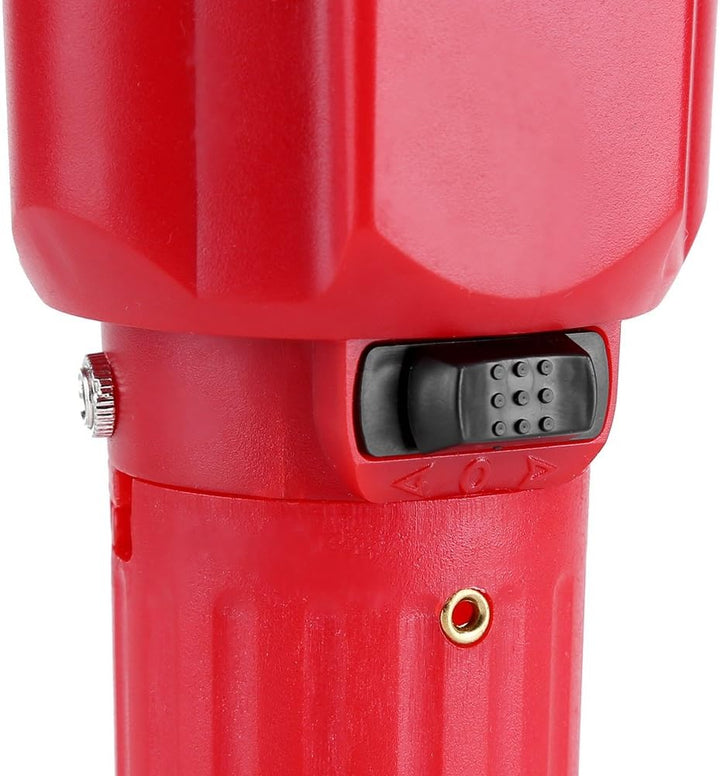 TOPINCN Grillmotor 5V 4.2RPM Massive Konstruktion Barbecue Grill Rotator Motor BBQ Bratenhalterung Z